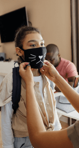 Allergy Kids: Going Back to School During COVID-19 Gabriela Morales Contributor Miami Mom Collective