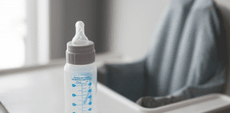 From Bottles to Sippy Cups: Embracing the Transition Daniela Naime Contributor Miami Mom Collective