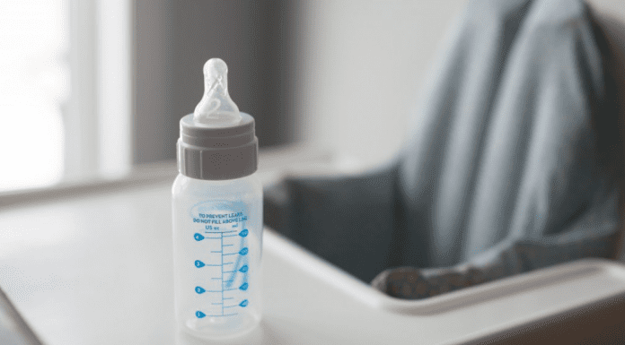 From Bottles to Sippy Cups: Embracing the Transition Daniela Naime Contributor Miami Mom Collective