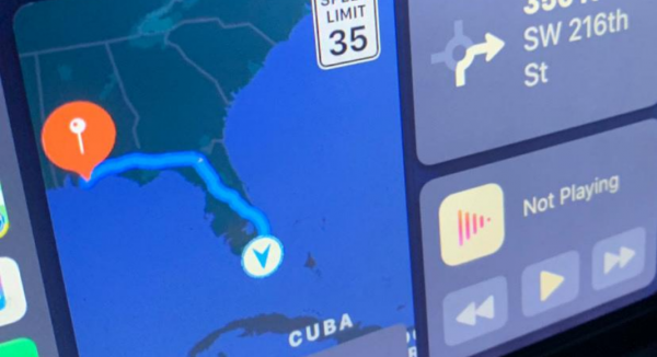 Road Tripping: One Mom & Two Kids Dianna Hill Contributor Miami Mom Collective