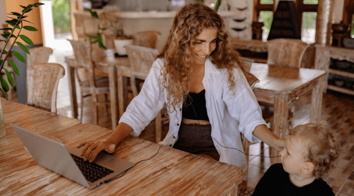 Siete ideas de productividad para mamás ocupadas Siete ideas de productividad para mamás ocupadas miami mom collective