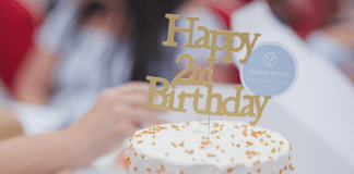 Miami Mom Collective 2nd Birthday Virtual Bash {Event Recap}