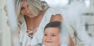 Mom Life Hacks: 10 Tips When You're Out Alone With Your Baby/Toddler Bella Behar Contributor Miami Mom Collective