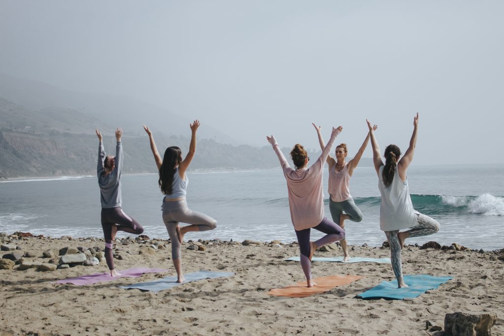 National Wellness Month: 4 Ways to Celebrate With Your Family Zoe Costa Contributor Miami Mom Collective