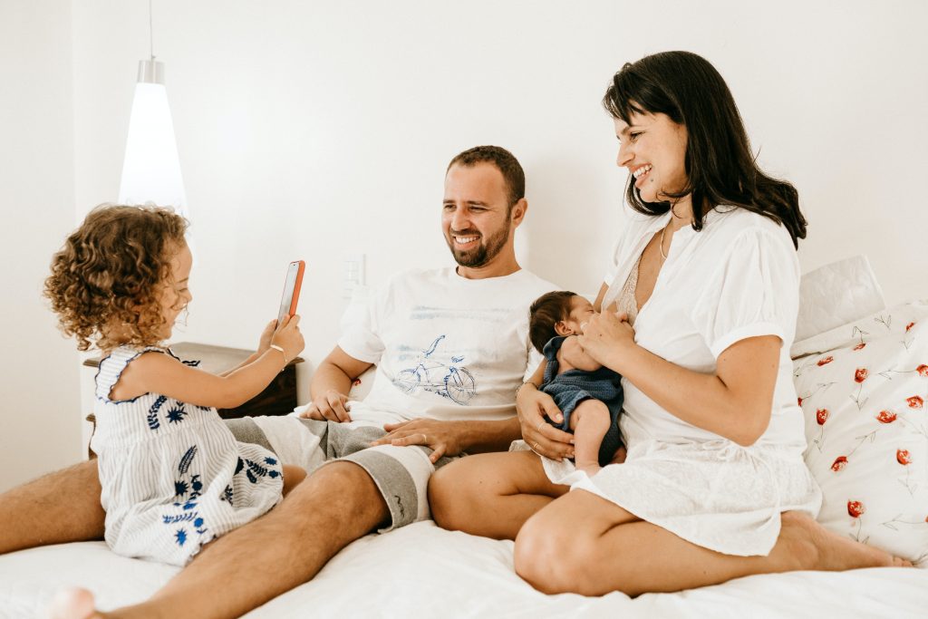 Zoe Costa Contributor Miami Mom Collective
