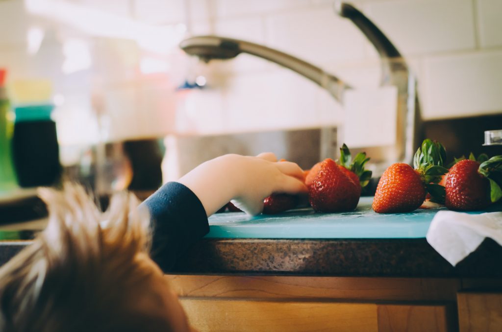National Wellness Month: 4 Ways to Celebrate With Your Family Zoe Costa Contributor Miami Mom Collective