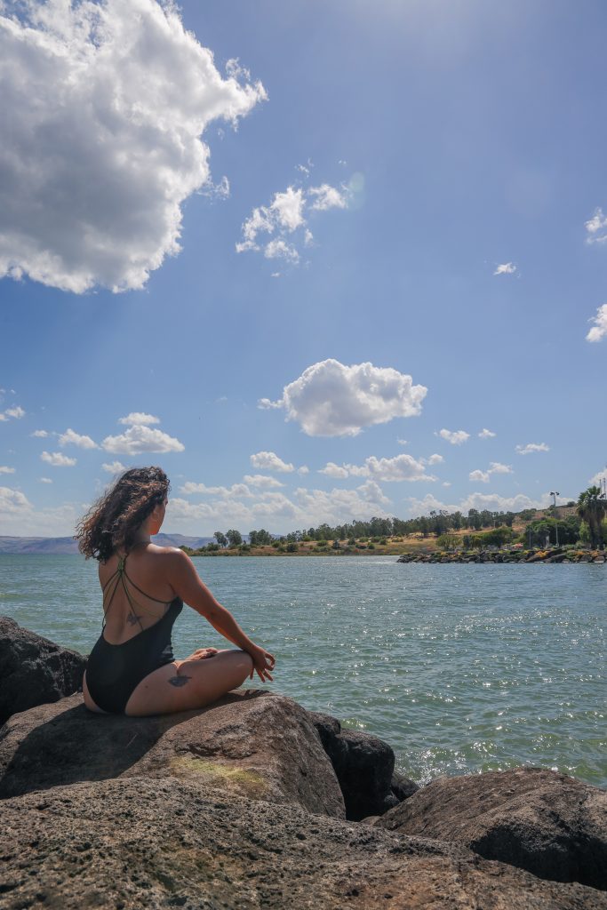 National Wellness Month: 4 Ways to Celebrate With Your Family Zoe Costa Contributor Miami Mom Collective