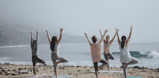 National Wellness Month: 4 Ways to Celebrate With Your Family National Wellness Month: 4 Ways to Celebrate With Your Family Zoe Costa Contributor Miami Mom Collective