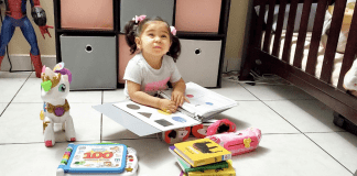 Spanish First: Teaching my child Spanish as their first Language Minerva Roca Miami Moms Blog