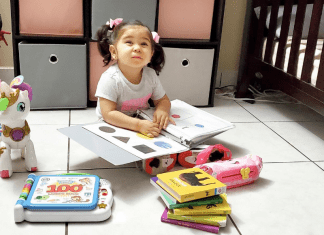 Spanish First: Teaching My Child Spanish as Their First Language Spanish First: Teaching my child Spanish as their first Language Minerva Roca Miami Moms Blog