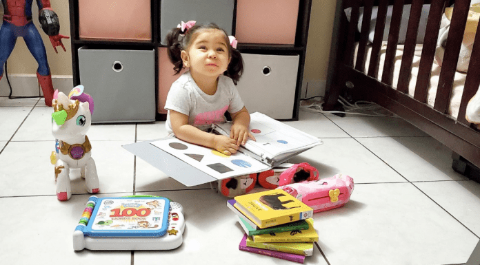 Spanish First: Teaching my child Spanish as their first Language Minerva Roca Miami Moms Blog