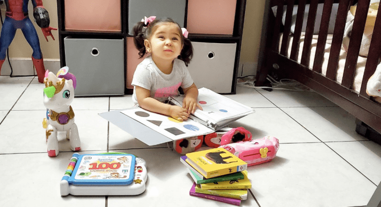 Spanish First: Teaching my child Spanish as their first Language Minerva Roca Miami Moms Blog