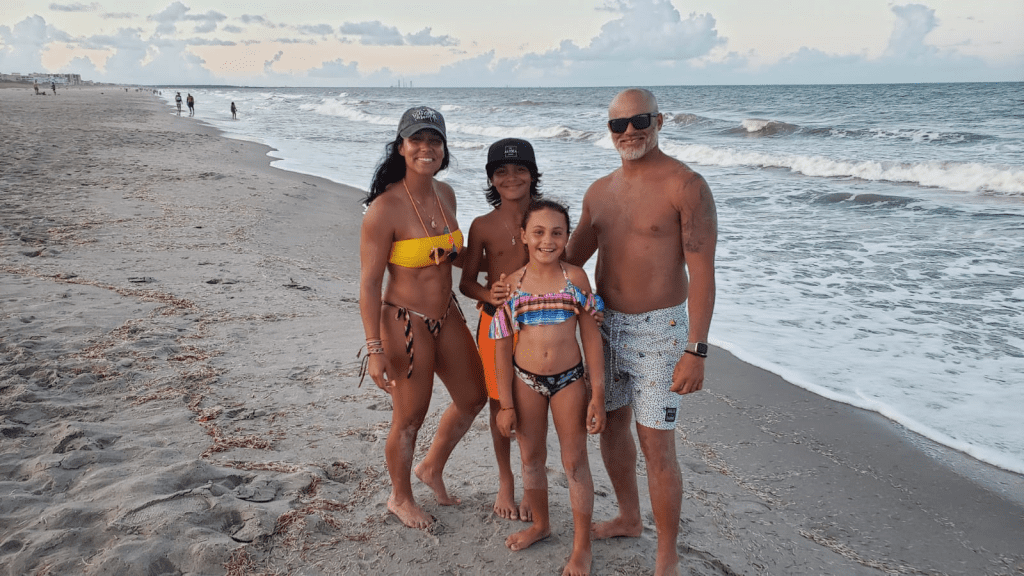 Illiett Ojeda Contributor Miami Mom Collective