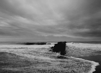 There’s a Blessing in Every Storm There's a Blessing in Every Storm Rachel Hulsund Contributor Miami Mom Collective
