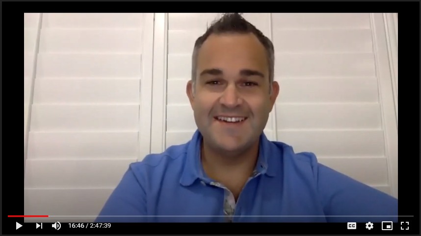 You Asked, He Answered: A Special Q & A With Dr. Bob Pediatric Dentist Lynda Lantz Contributor Miami Mom Collective