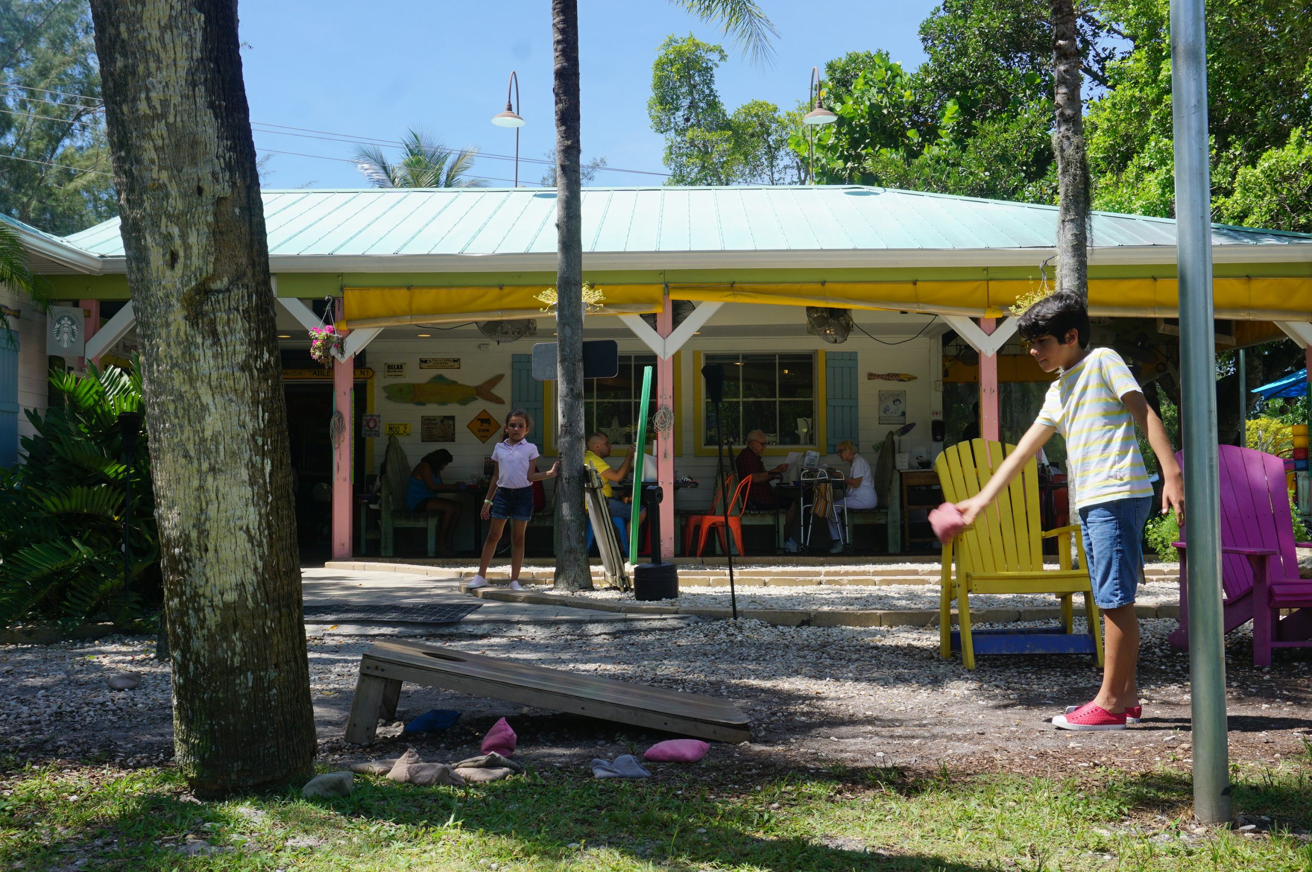 Macy Calderon Contributor Miami Mom Collective