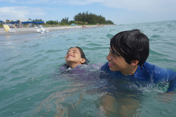 Macy Calderon Contributor Miami Mom Collective