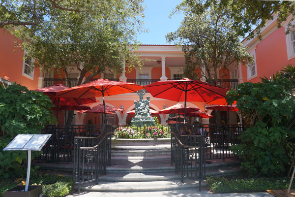 From Miami to Captiva Island {Road Trip Series} Macy Calderon Contributor Miami Mom Collective