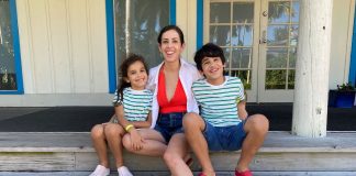 From Miami to Captiva Island {Road Trip Series} Macy Calderon Contributor Miami Mom Collective