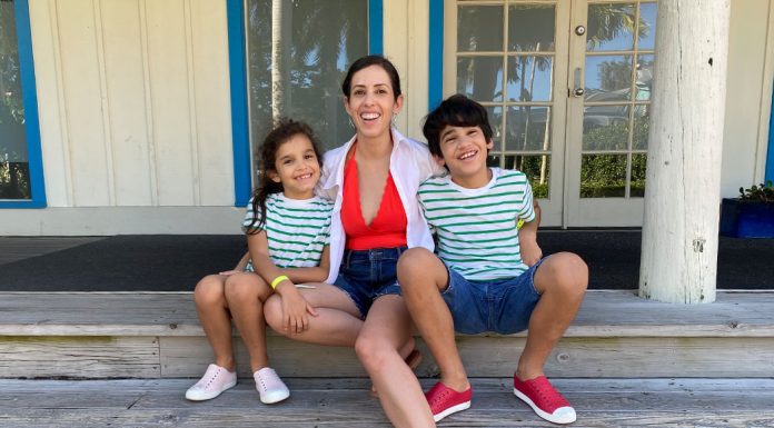 From Miami to Captiva Island {Road Trip Series} Macy Calderon Contributor Miami Mom Collective