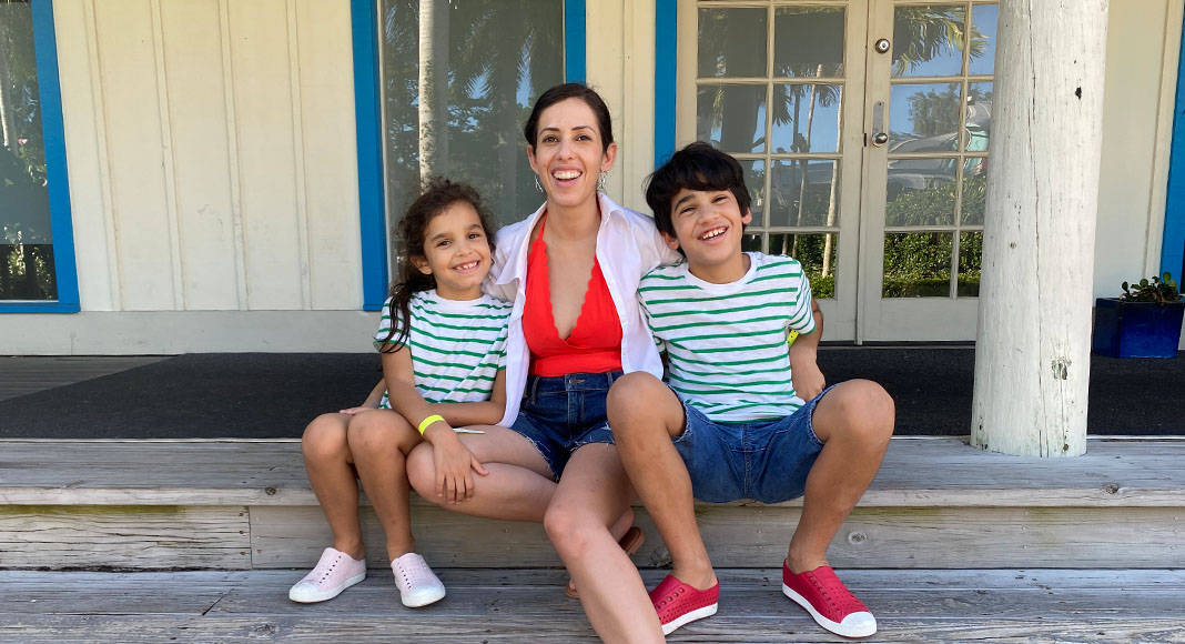 From Miami to Captiva Island {Road Trip Series} Macy Calderon Contributor Miami Mom Collective
