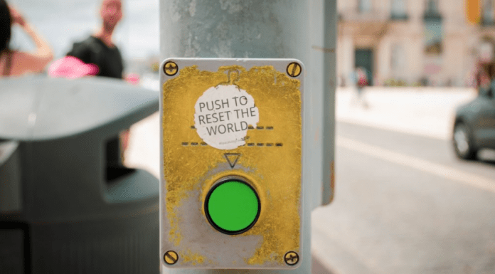 Vida após a quarentena: você está pronto para retomar? Life After Quarantine: Are You Ready to Hit the RESET Button? Daisy Blanchard Contributor Miami Mom Collective