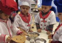 5 dicas para seguir a Reeducação Alimentar Miami Mom Collective Renata Brissi