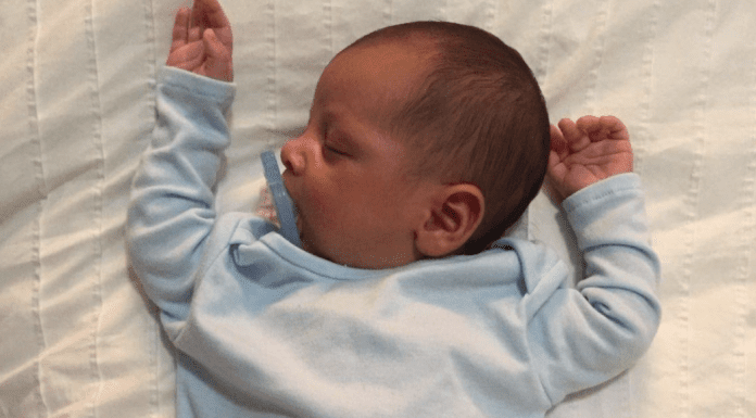 Cinco pasos para crear una rutina efectiva de sleep training Cinco pasos para crear una rutina efectiva de sleep training Miami Mom Collective Karla Cabas