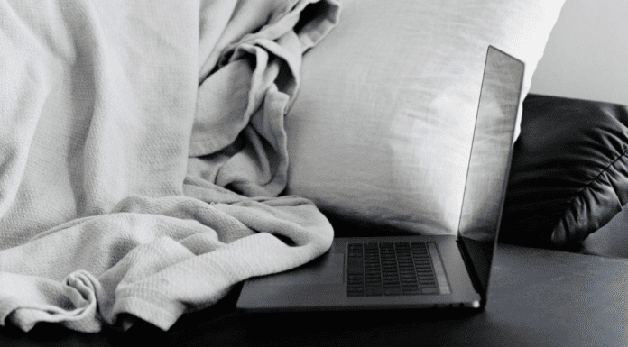 Working From Home With Neck and Shoulder Pain? Exercises for Relief Miami Mom Collective Andrea Wood