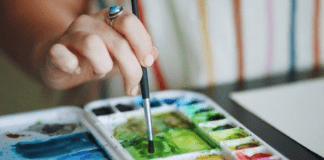 Hobbies: Do You Need One? | 10 Hobby Ideas for Busy Moms Miami Mom Collective Candice Carricarte
