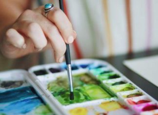 Hobbies: Do You Need One? | 10 Hobby Ideas for Busy Moms Miami Mom Collective Candice Carricarte