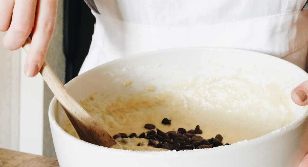 Cooking for My Allergic Kid: How Quarantine Improved My Skills Gabriela Morales Contributor Miami Moms Blog