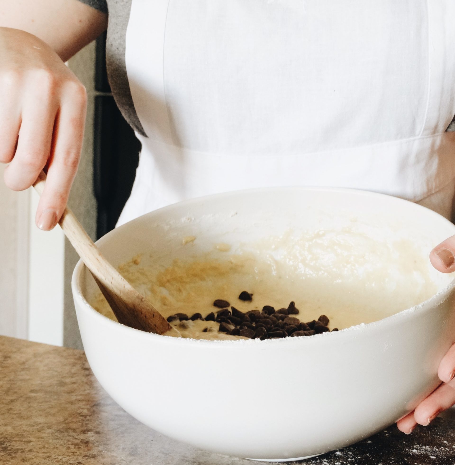 Cooking for My Allergic Kid: How Quarantine Improved My Skills Gabriela Morales Contributor Miami Moms Blog