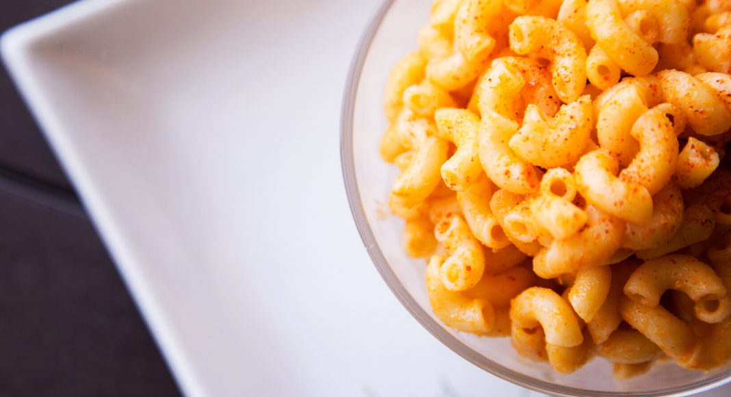 National Mac-n-Cheese Day: An Easy & Delicious Homemade Recipe Kristin Carrera Contributor Miami Moms Blog