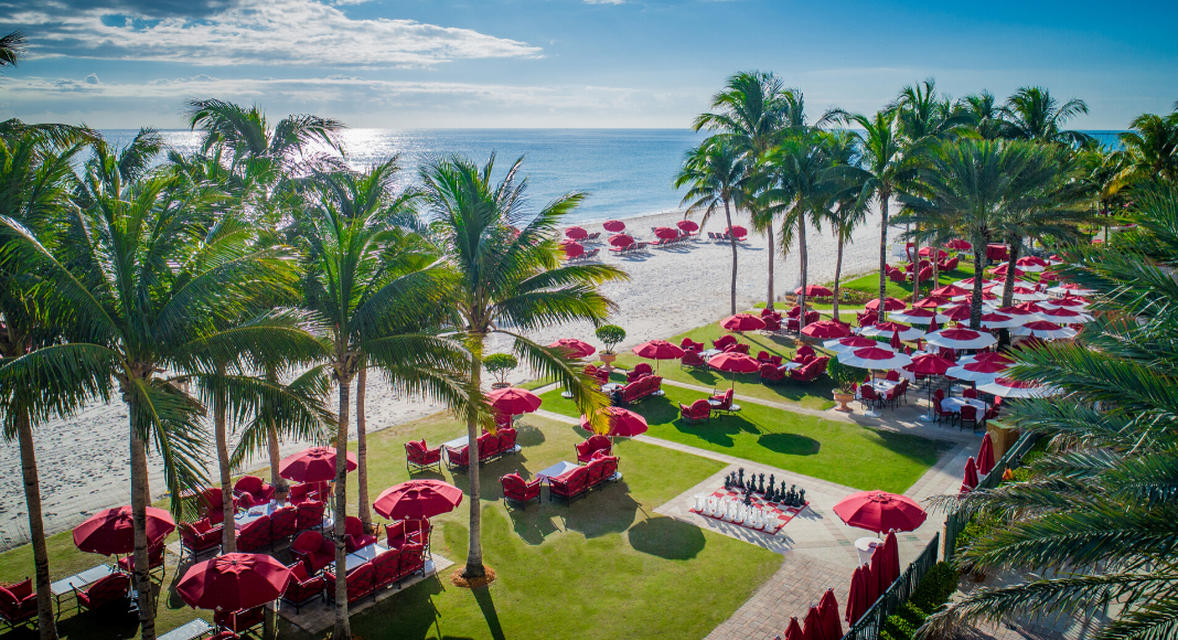 Acqualina Resort & Residences On The Beach: The Perfect Getaway Miami Mom Collective Miami Moms Blog