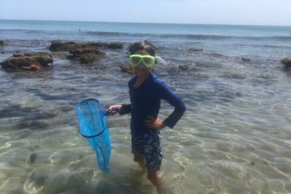 Caro Mejia Contributor Miami Mom Collective