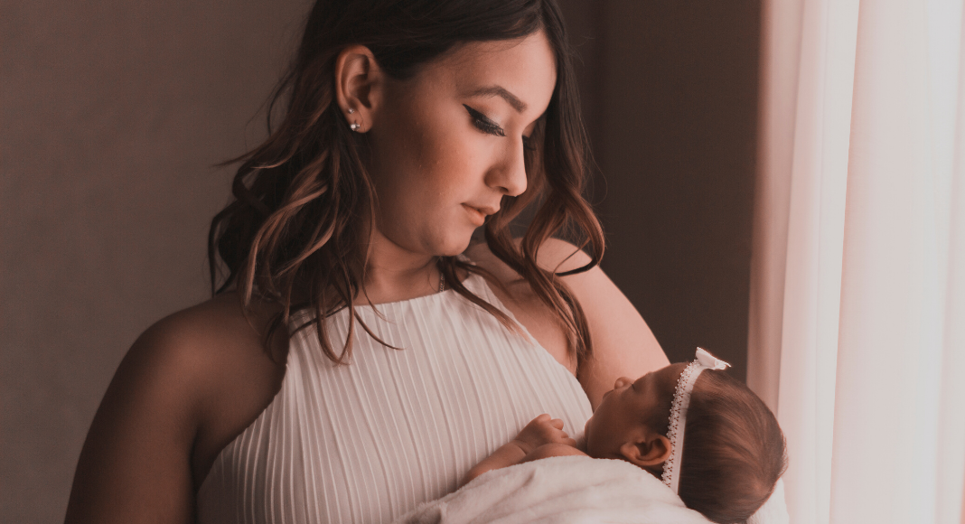 Emotions and the Breastfeeding Bond Daniela Naime Contributor Miami Moms Blog