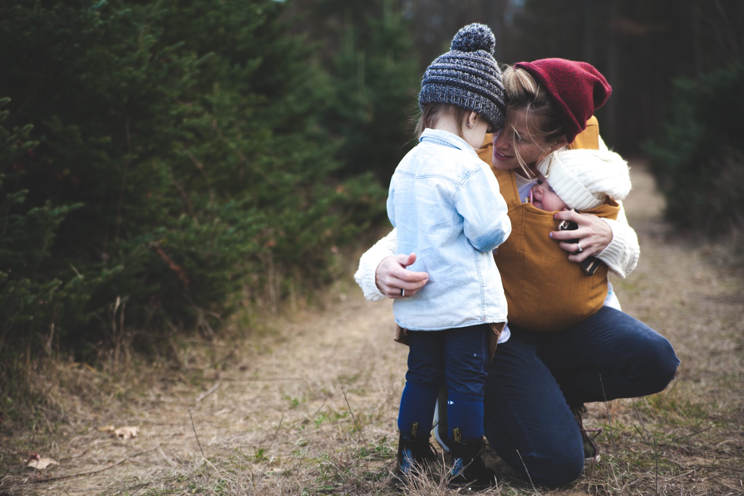 How to Alleviate New Mom Back Pain Miami Moms Blog Contributor Adita Lang