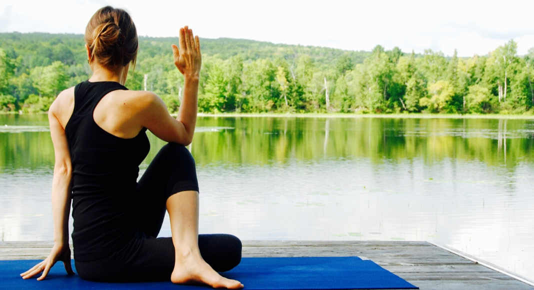 How to Alleviate New Mom Back Pain Miami Moms Blog Contributor Adita Lang