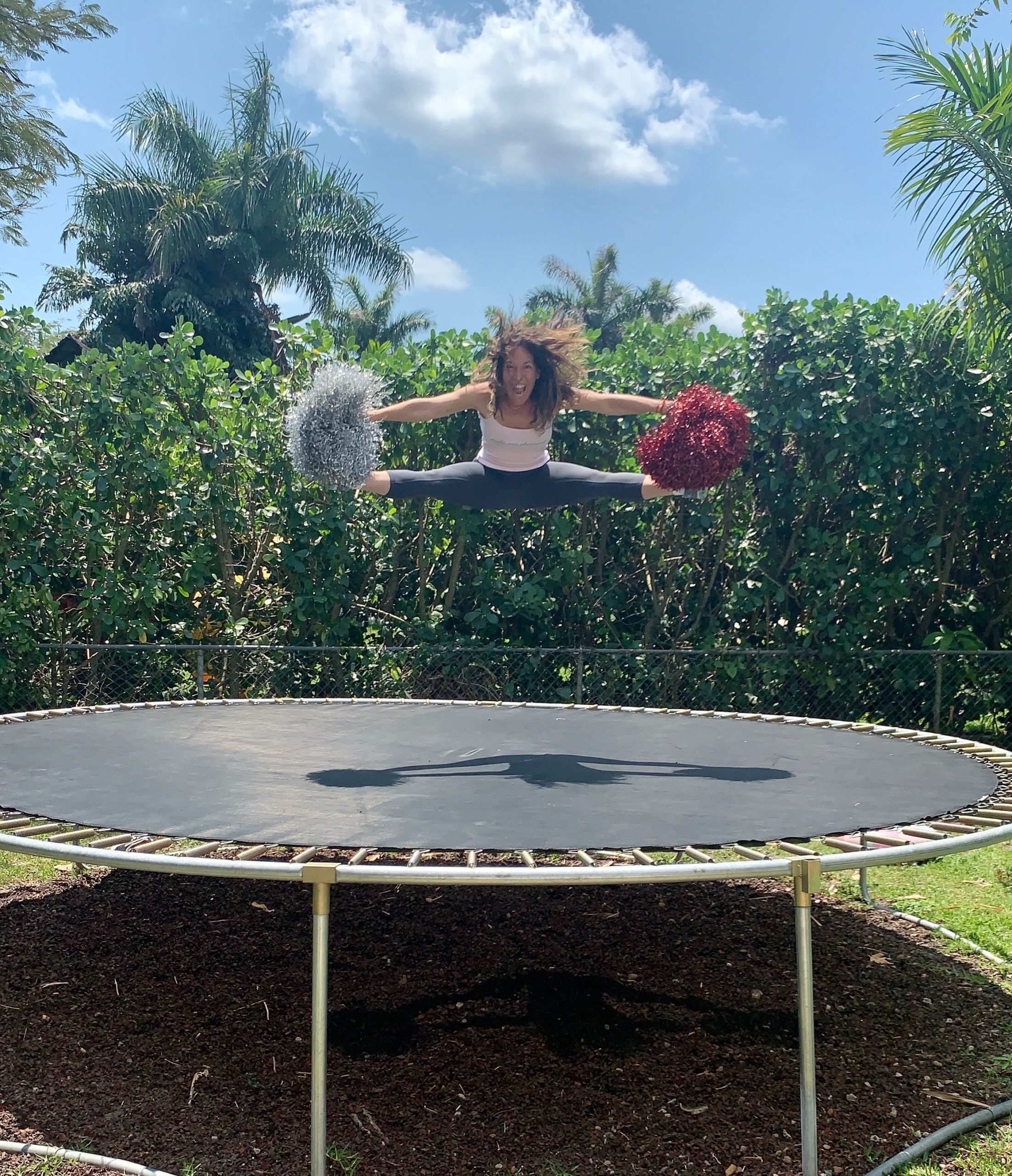Daisy Blanchard Contributor Miami Mom Collective