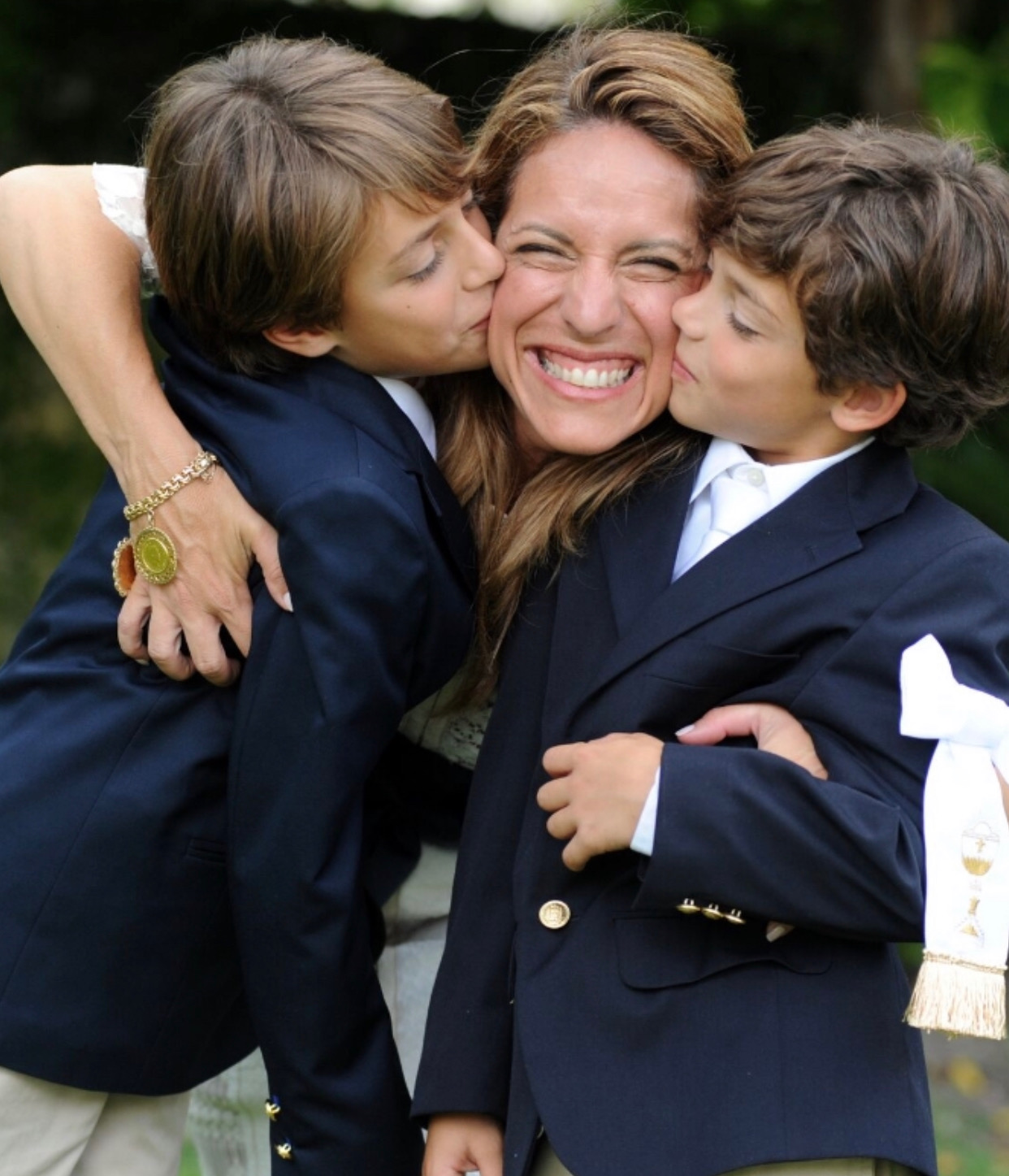 Daisy Blanchard Contributor Miami Mom Collective