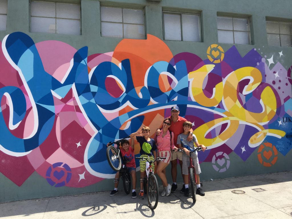 15 Reasons Why Being a Mom of Boys Brings Magic Into Your Life Daisy Blanchard Contributor Miami Mom Collective