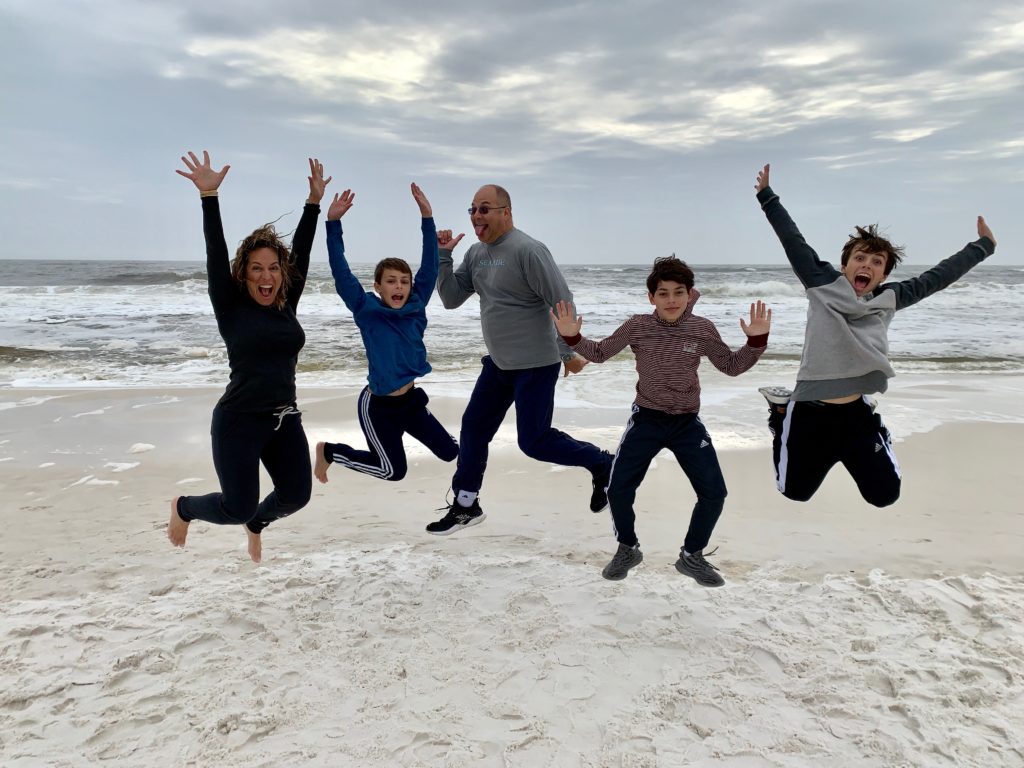 15 Reasons Why Being a Mom of Boys Brings Magic Into Your Life Daisy Blanchard Contributor Miami Mom Collective