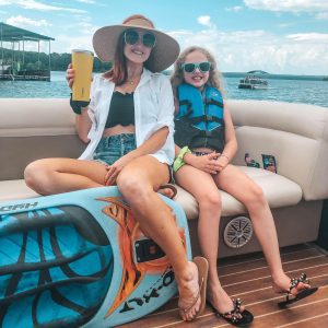 Making Memories: 18 Summers Left Dacia Wiegandt Contributor Miami Mom Collective