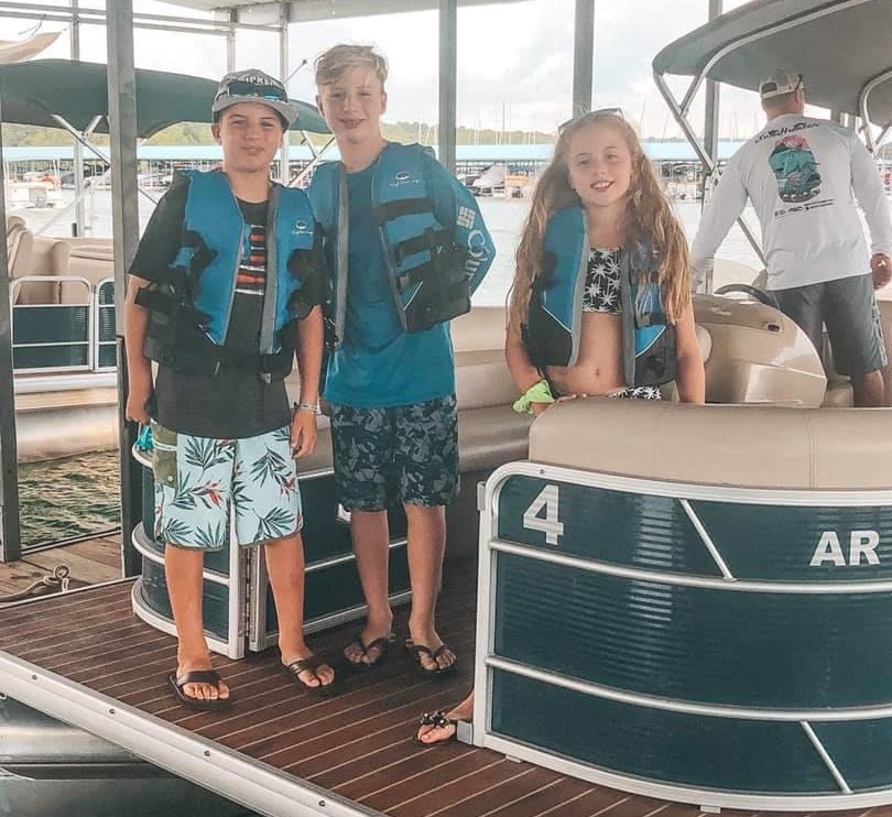 Making Memories: 18 Summers Left Dacia Wiegandt Contributor Miami Mom Collective