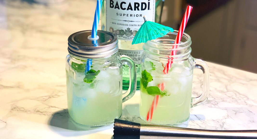 National Mojito Day – A Cool Summer Recipe! Ana-Sofia DuLaney Contributor Miami Moms Blog