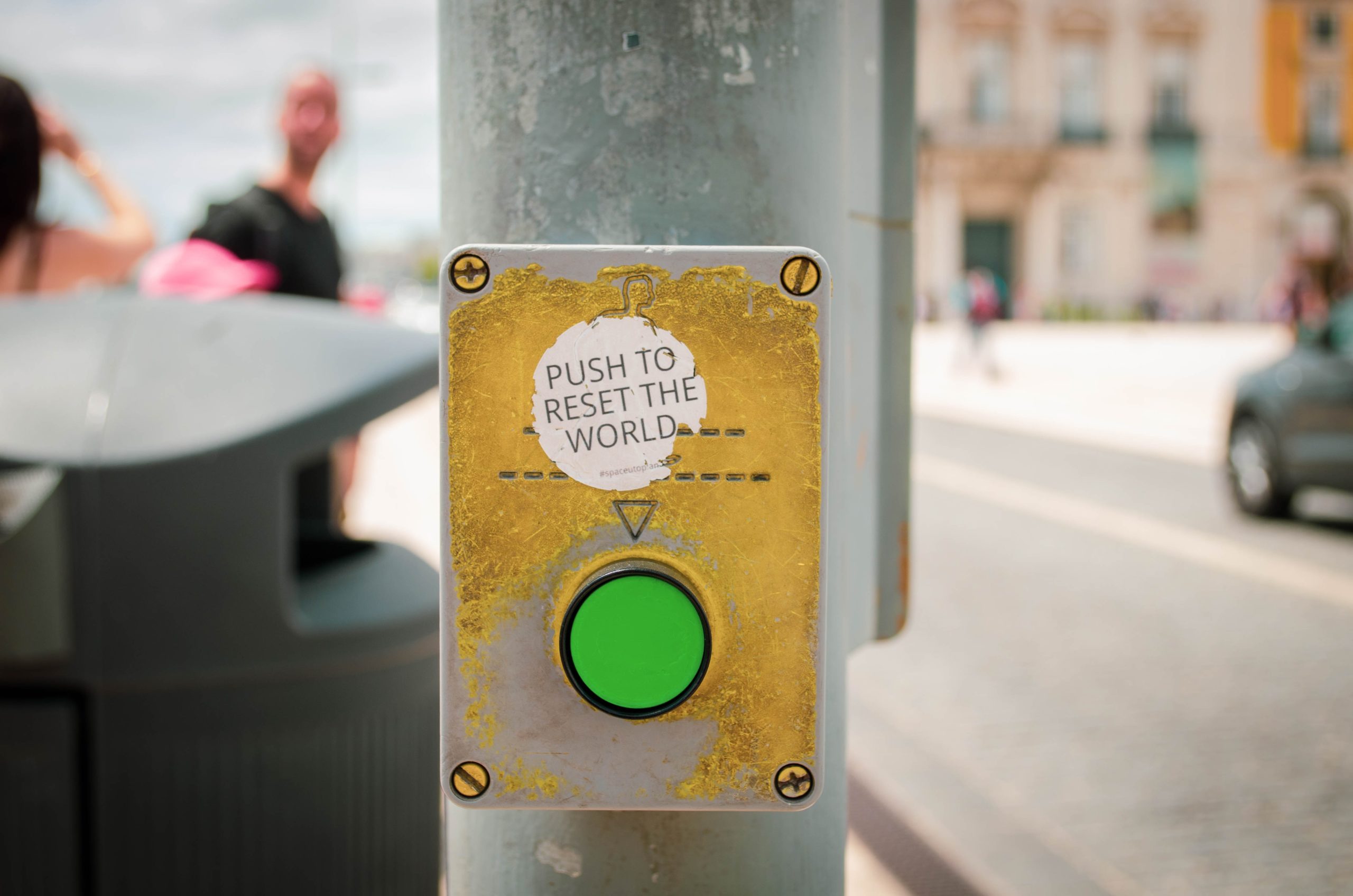 Reset Button Miami Mom Blogger Daisy Blanchard