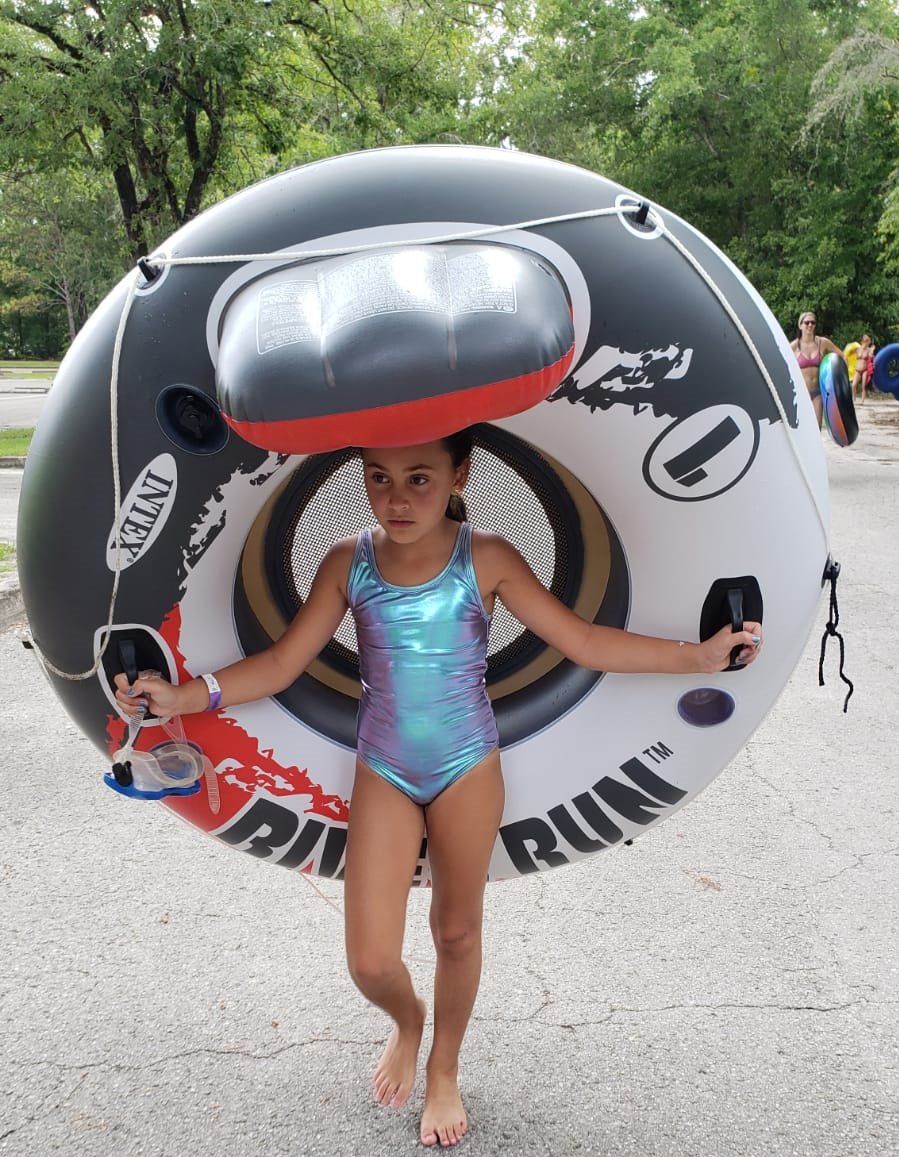 Illiett Ojeda Contributor Miami Mom Collective