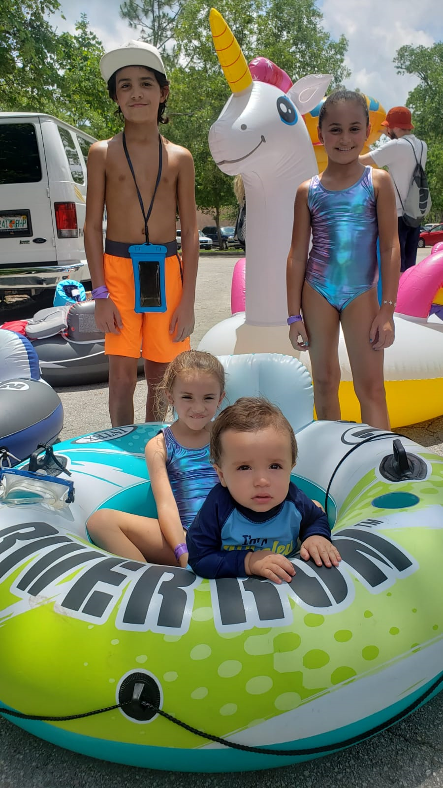 Illiett Ojeda Contributor Miami Mom Collective