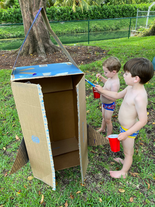 Stacey Geiger Contributor Miami Moms Blog